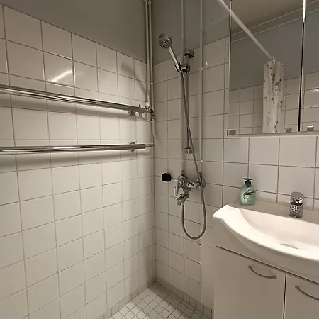 Huoneisto Mukkula 59 M2 *