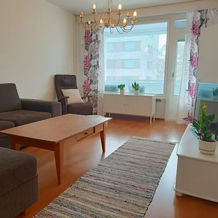 Mukkula 59 M2 Huoneisto *