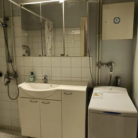 Huoneisto Mukkula 59 M2 *