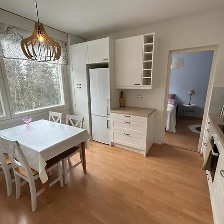 Mukkula 59 M2 * Lahti