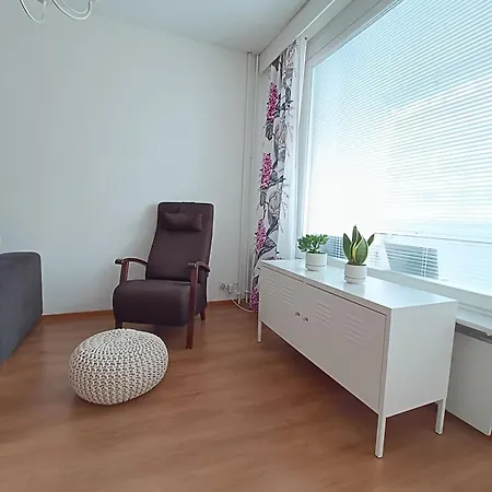 Huoneisto Mukkula 59 M2 Lahti